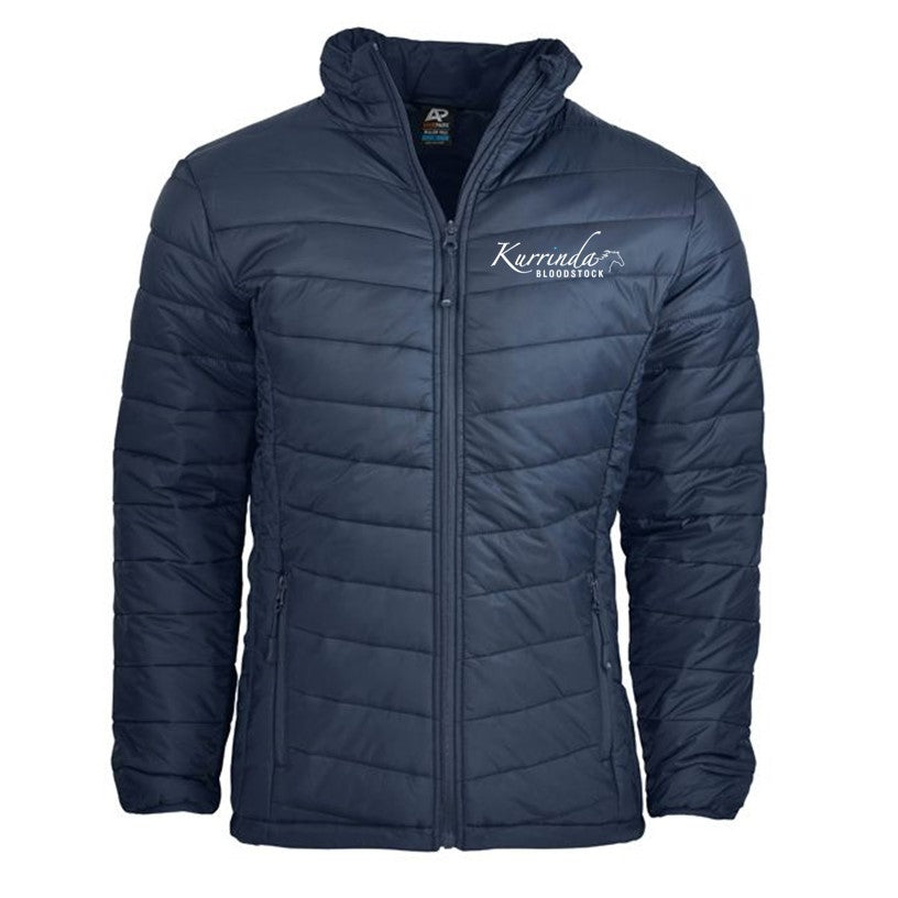Kurrinda - Puffer Jacket