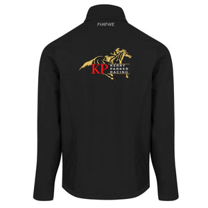 Kerry Parker - SoftShell Jacket Personalised
