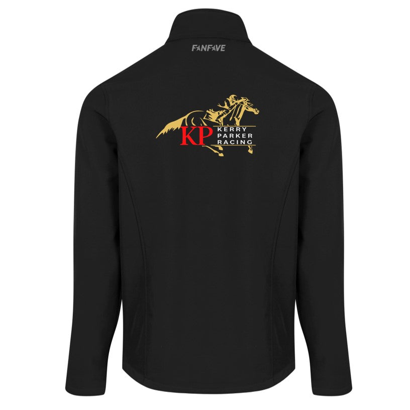 Kerry Parker - SoftShell Jacket Personalised