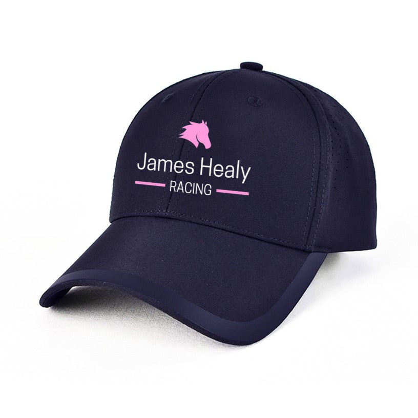 James Healy - Sports Cap