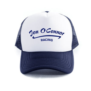 Jon O'Connor - Trucker Cap