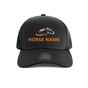 Group One - Premium Trucker Cap Personalised