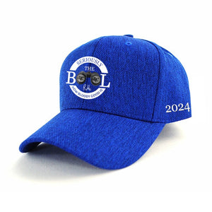 Ric Mac The Bool 2024 - Sports Cap