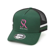 Sarah Rutten - Premium Trucker Cap