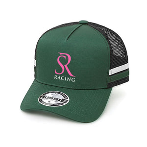 Sarah Rutten - Premium Trucker Cap