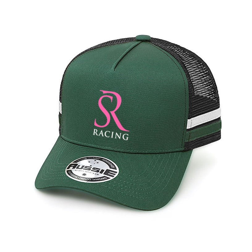 Sarah Rutten - Premium Trucker Cap