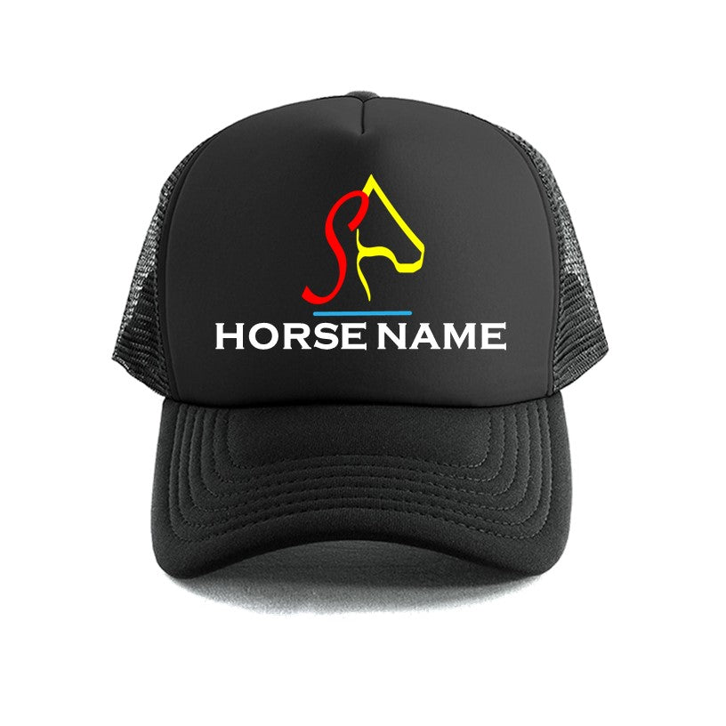 Smerdon - Trucker Cap Personalised