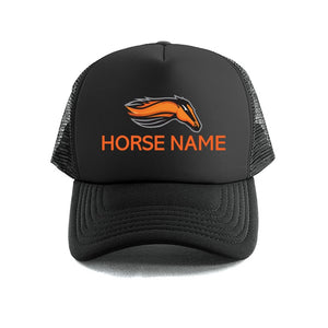 Eales- Trucker Cap Personalised