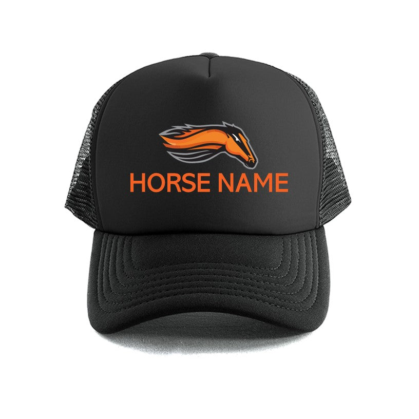 Eales- Trucker Cap Personalised