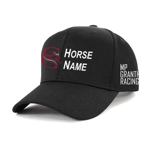 Grantham - Sports Cap Personalised