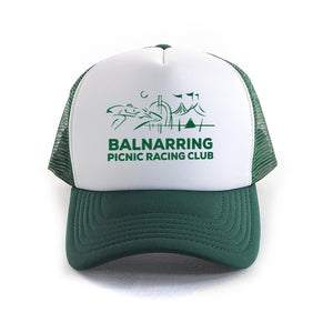 Balnarring Picnic Racing Club - Trucker Cap