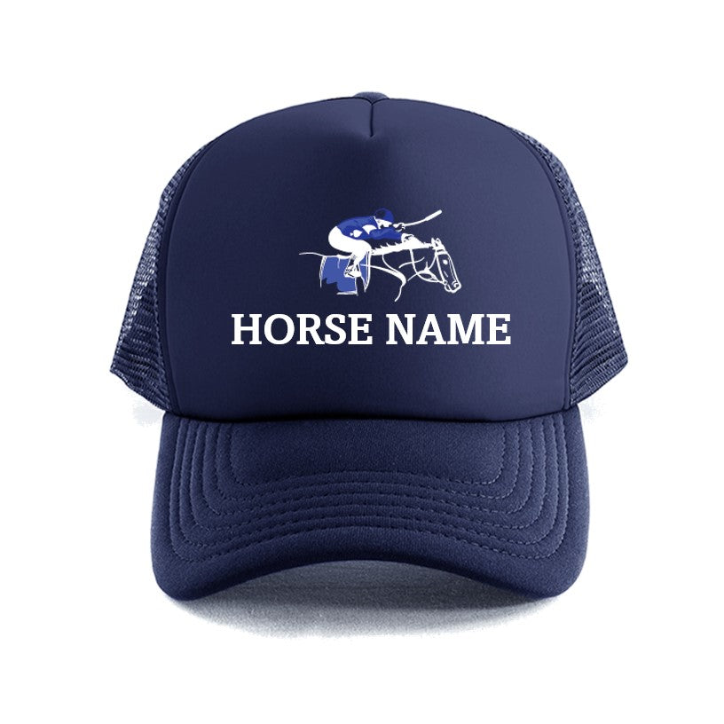 Templeton - Trucker Cap Personalised