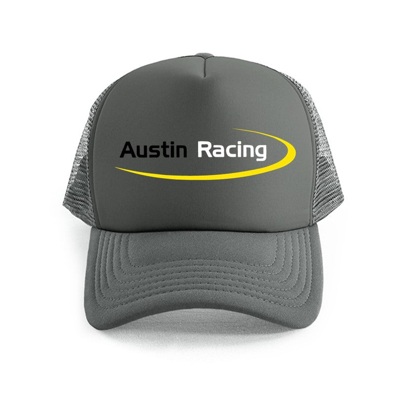 Austin - Trucker Cap