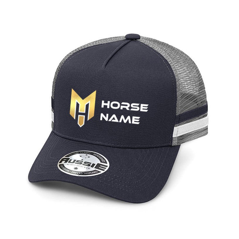 Matt Hoysted Racing - Premium Trucker Cap | Personalised