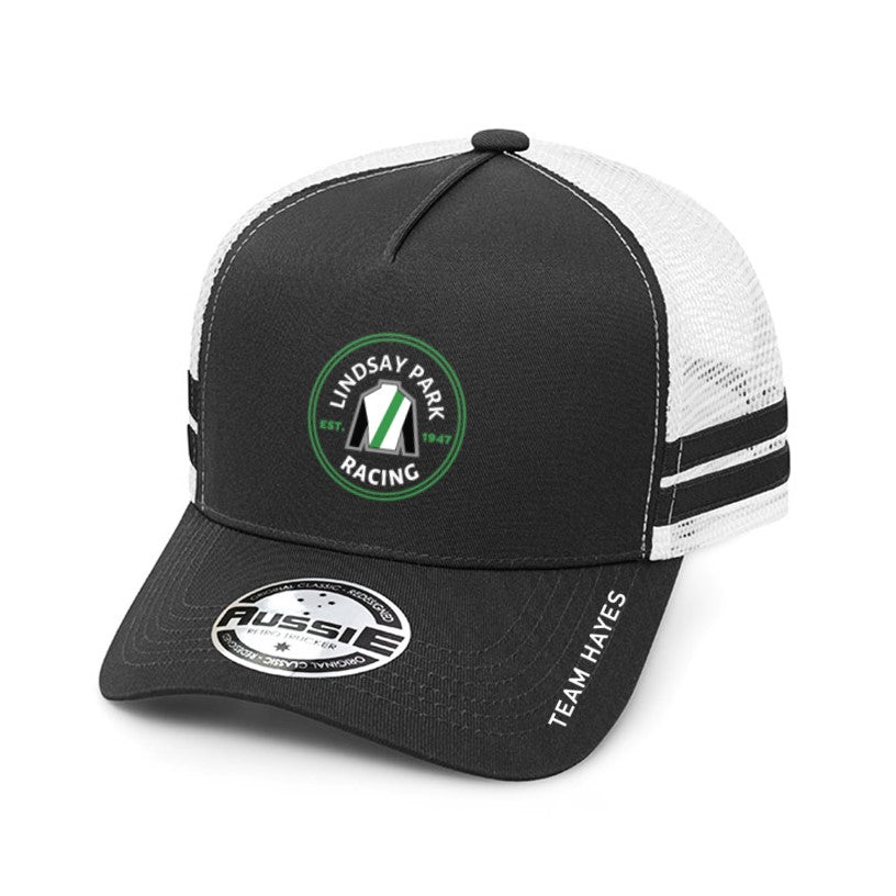 Lindsay Park - Premium Trucker Cap