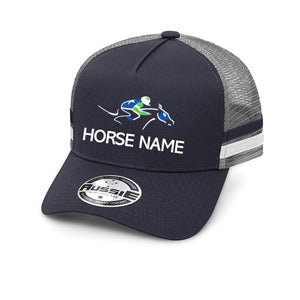 Henry Dwyer - Premium Trucker Cap - Personalised