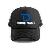Doudle Trucker Cap - Personalised