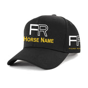 Fiore Racing - Sports Cap Personalised