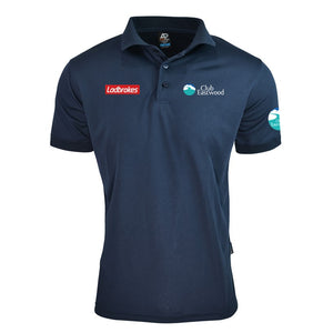 Club Eastwood / Staff - Polo
