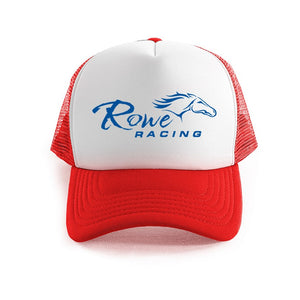 Rowe - Trucker Cap