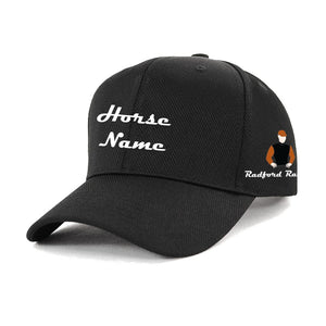Radford Racing - Sports Cap Personalised