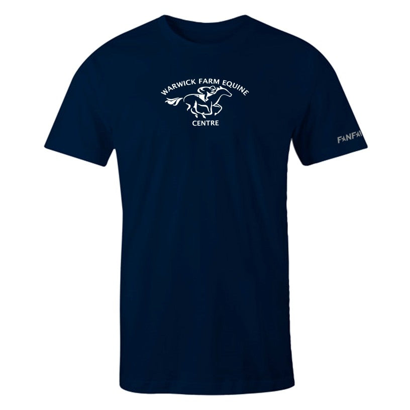 Warwick Farm Equine Centre - Tee