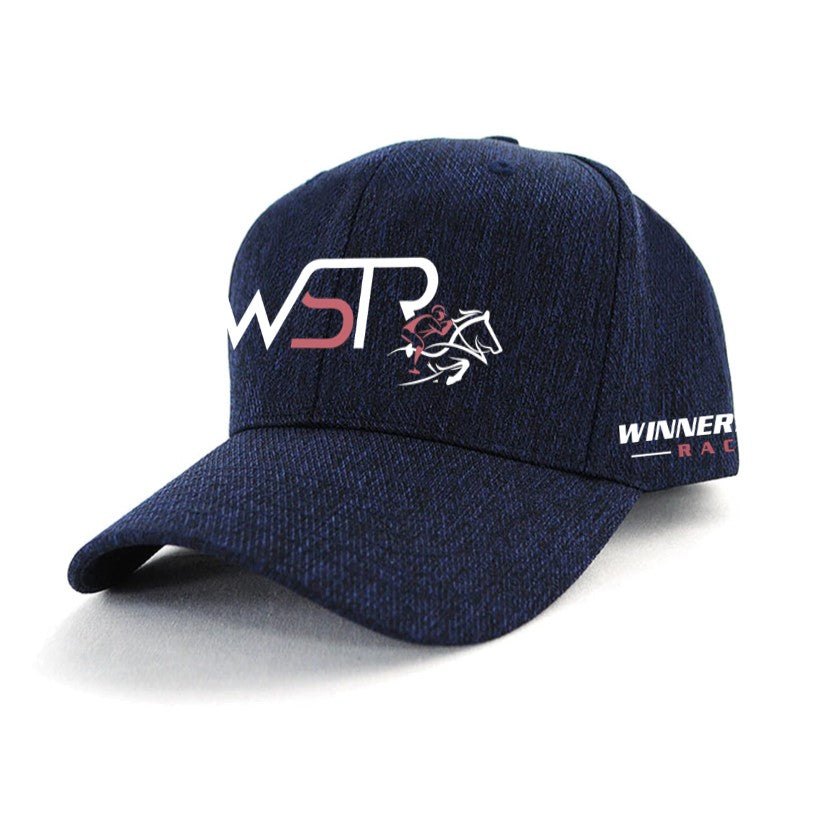 Winners Stall - Sports Cap