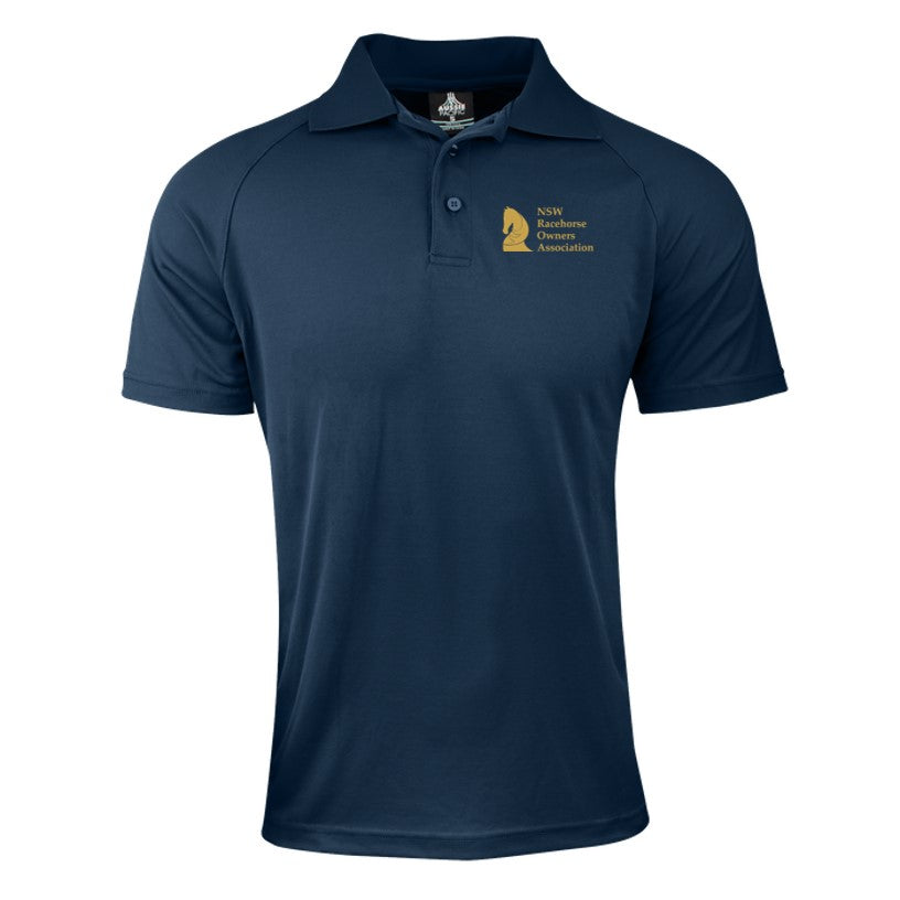 NSW Racehorse Owners Association - Polo
