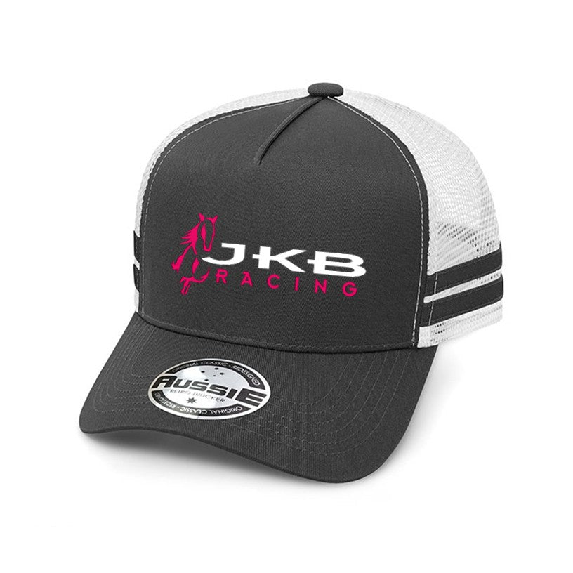JKB - Premium Trucker Cap