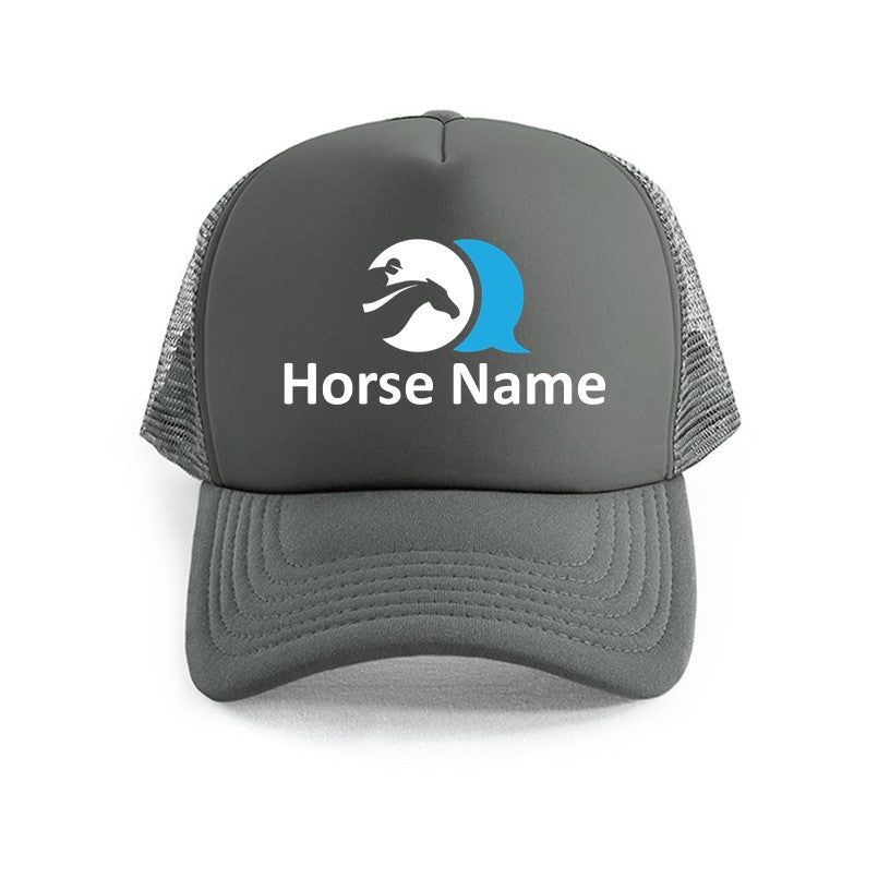 MiRunners - Trucker Cap - Personalised