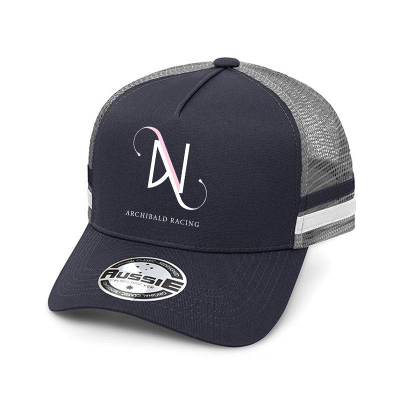 Archibald Racing - Premium Trucker Cap