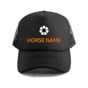 KL Evans  - Trucker Cap Personalised