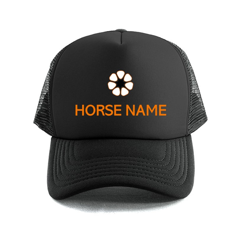 KL Evans  - Trucker Cap Personalised