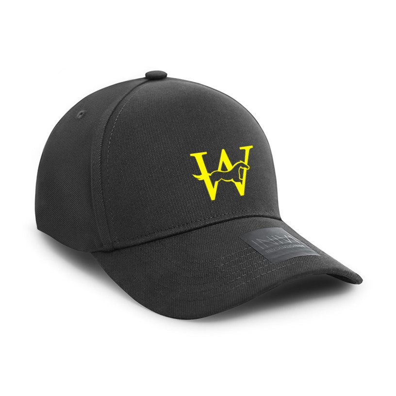Team Williams - Premium Sports Cap