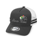 Kendrick Racing - Premium Trucker Cap Personalised