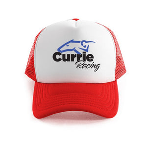 Currie Racing - Trucker Cap