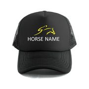 Todd Smart - Trucker Cap Personalised