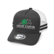 Lucky Clover - Premium Trucker Cap