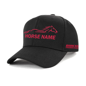 Birchley - Sports Cap Personalised