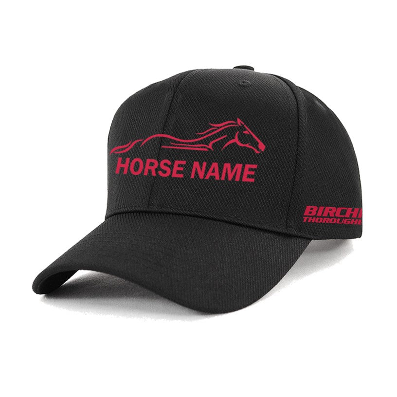 Birchley - Sports Cap Personalised