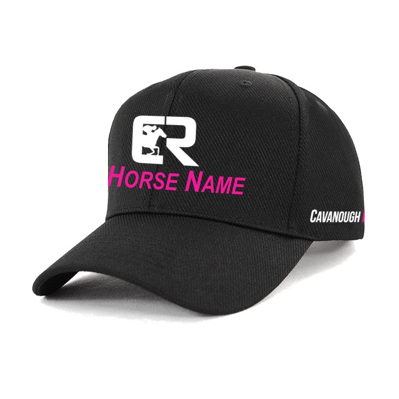 Cavanough - Sports Cap Personalised