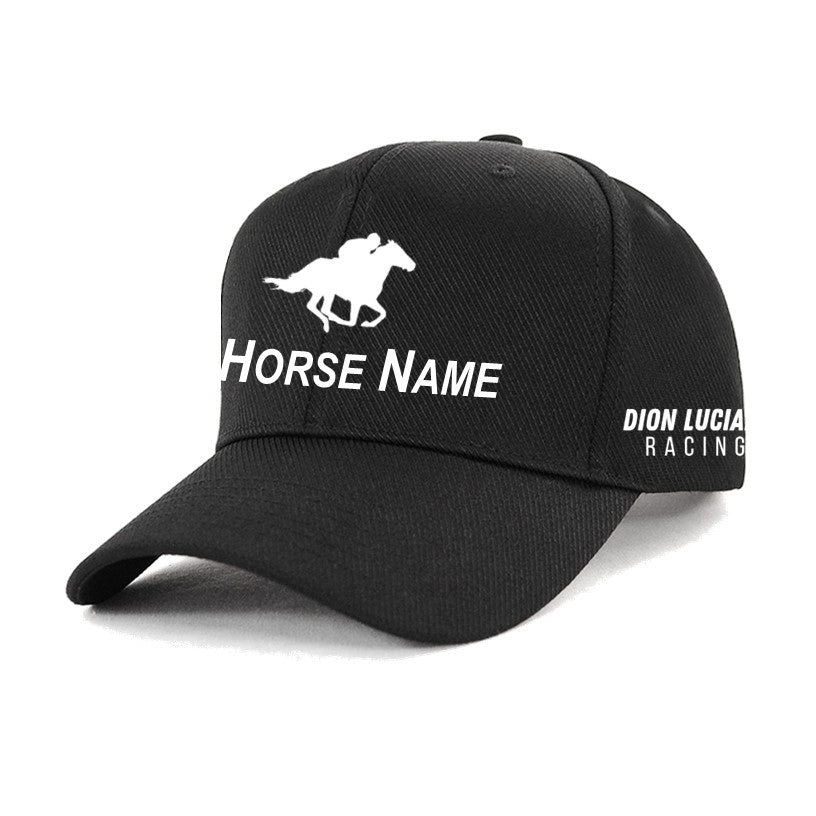 Luciani - Sports Cap Personalised