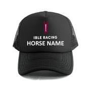 Ible - Trucker Cap - Personalised