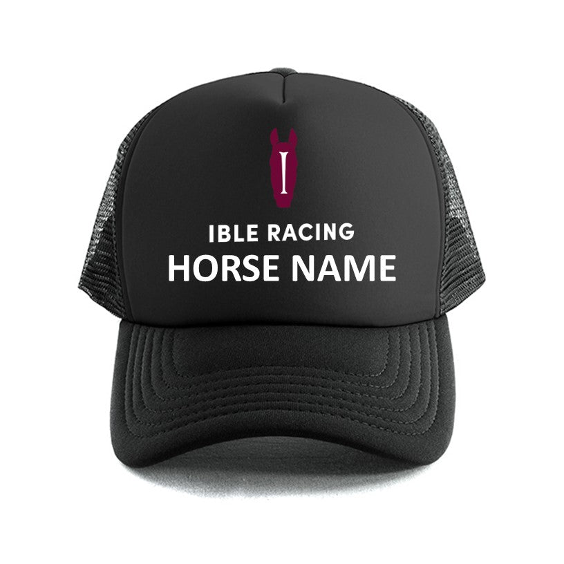 Ible - Trucker Cap - Personalised