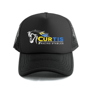 Curtis - Trucker Cap