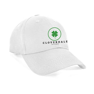 Cloverdale - Sports Cap