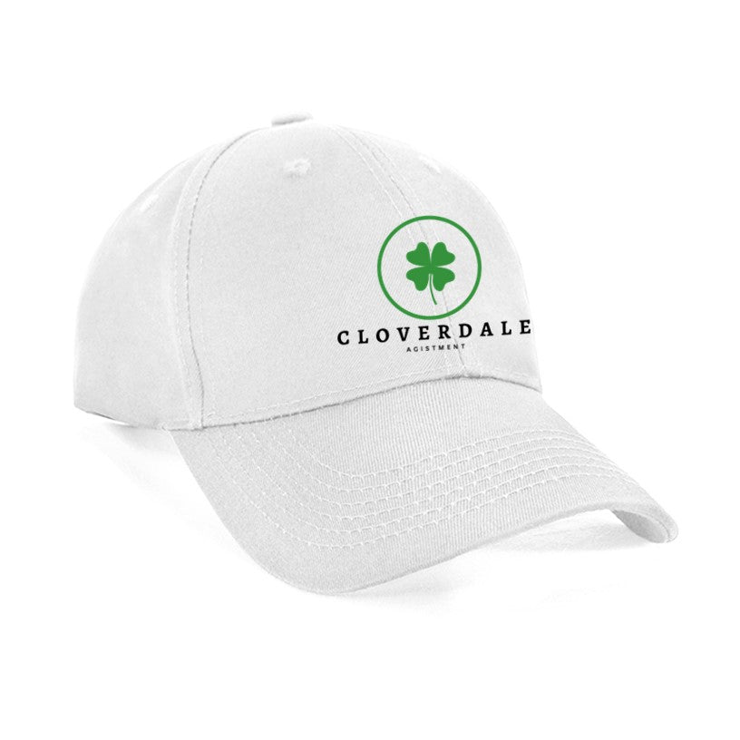 Cloverdale - Sports Cap