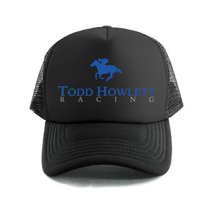 Todd Howlett - Trucker Cap