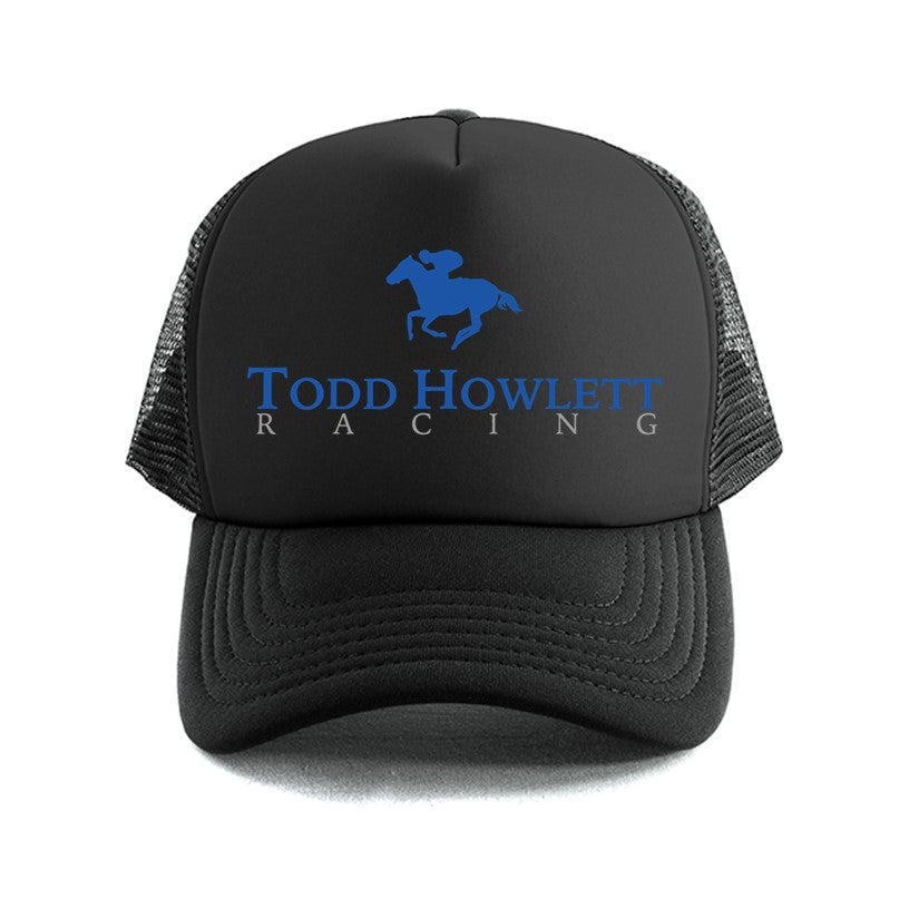 Todd Howlett - Trucker Cap