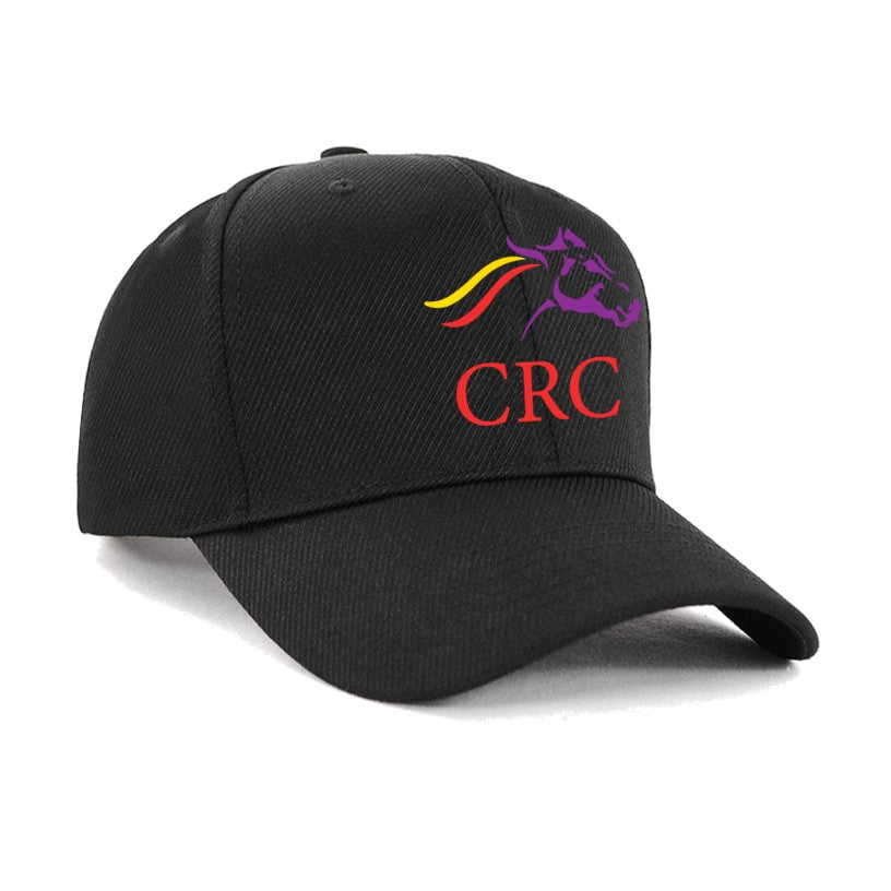 Carnarvon Race Club - Sports Cap